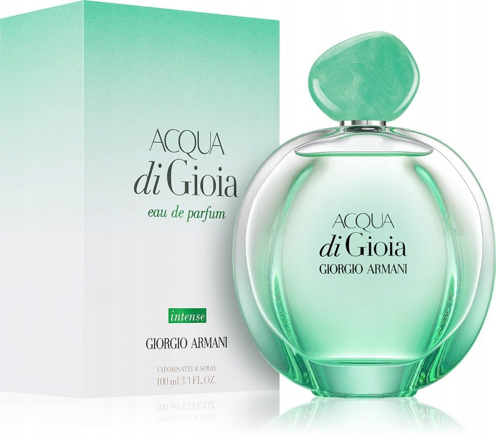 Giorgio Armani Acqua Di Gioia Intense