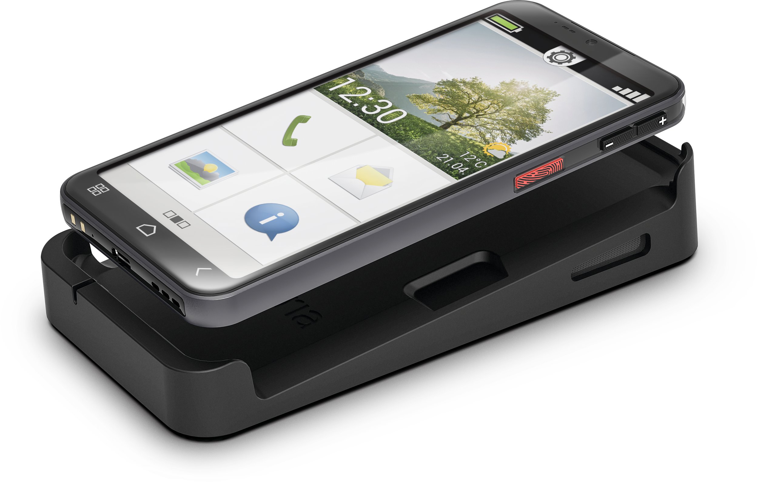 Emporia emporia - SMART.7 lite