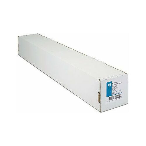 HP Plus Matte Paper, matowy, 36&quot