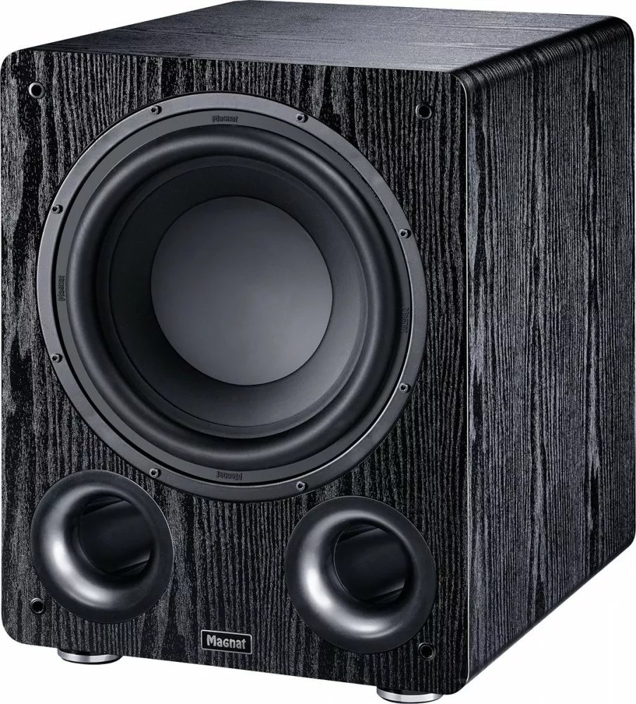 Magnat Alpha RS 12 black |