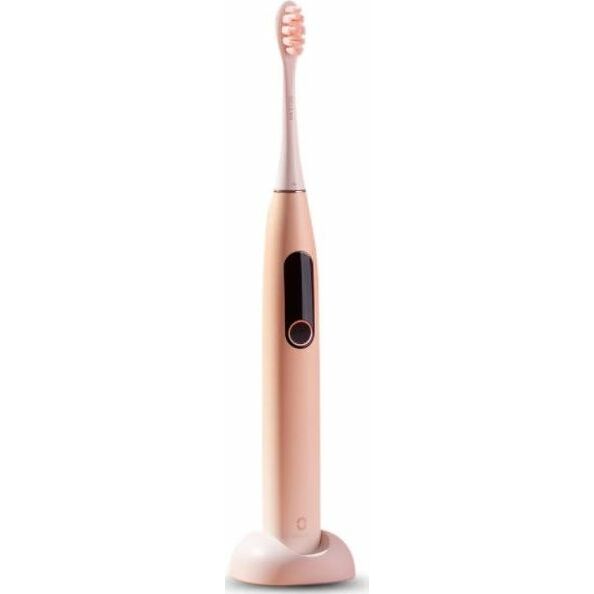 Szczoteczka Oclean X Pro Pink |