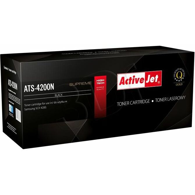 Toner Activejet ATS-4200N Black Zamiennik SCX-D4200