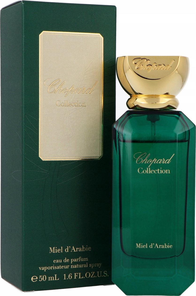 Chopard Chopard, Miel d`Arabie, Eau De