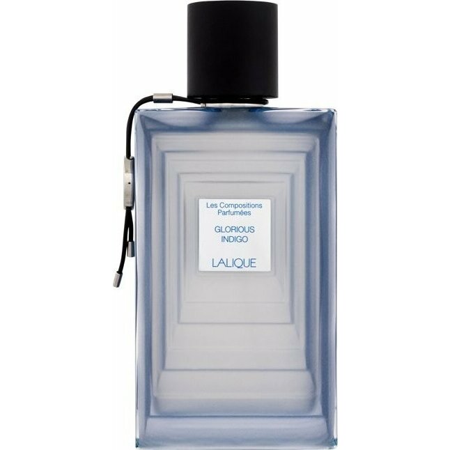 Lalique Perfumy Unisex EDP Kompozycje zapachowe