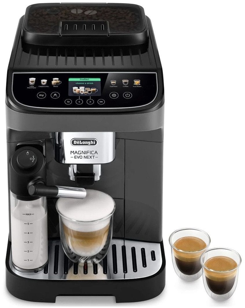 DeLonghi De`Longhi Magnifica Evo Next ECAM310