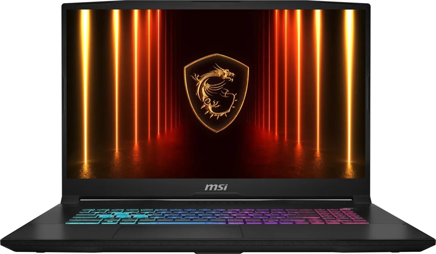 MSI Katana 17 HX B14WGK-036XPL i7-14650HX