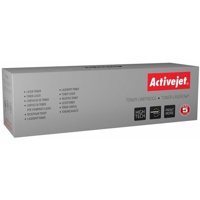 Activejet ATH-139N Toner for HP printer