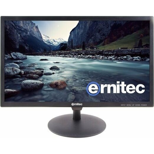 Ernitec 0070-24224-AC - 24" FHD 1920
