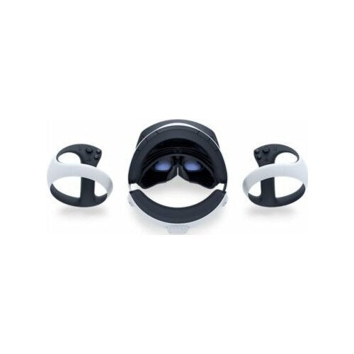 Gogle VR Sony PlayStation VR2 |