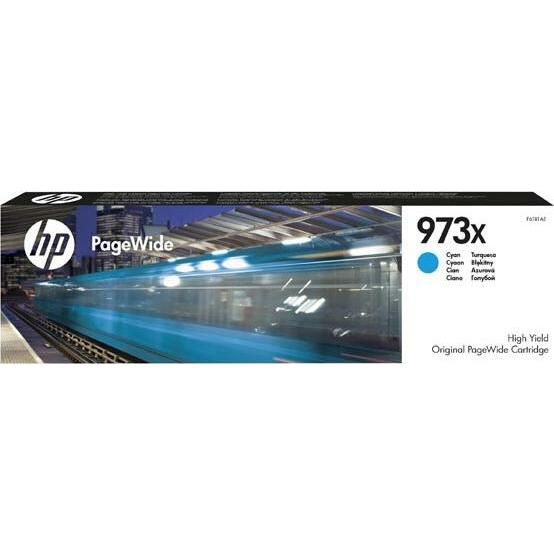 Tusz HP HP oryginalny ink /