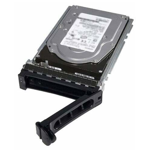 Dell 09TVP 400GB 2.5" SATA