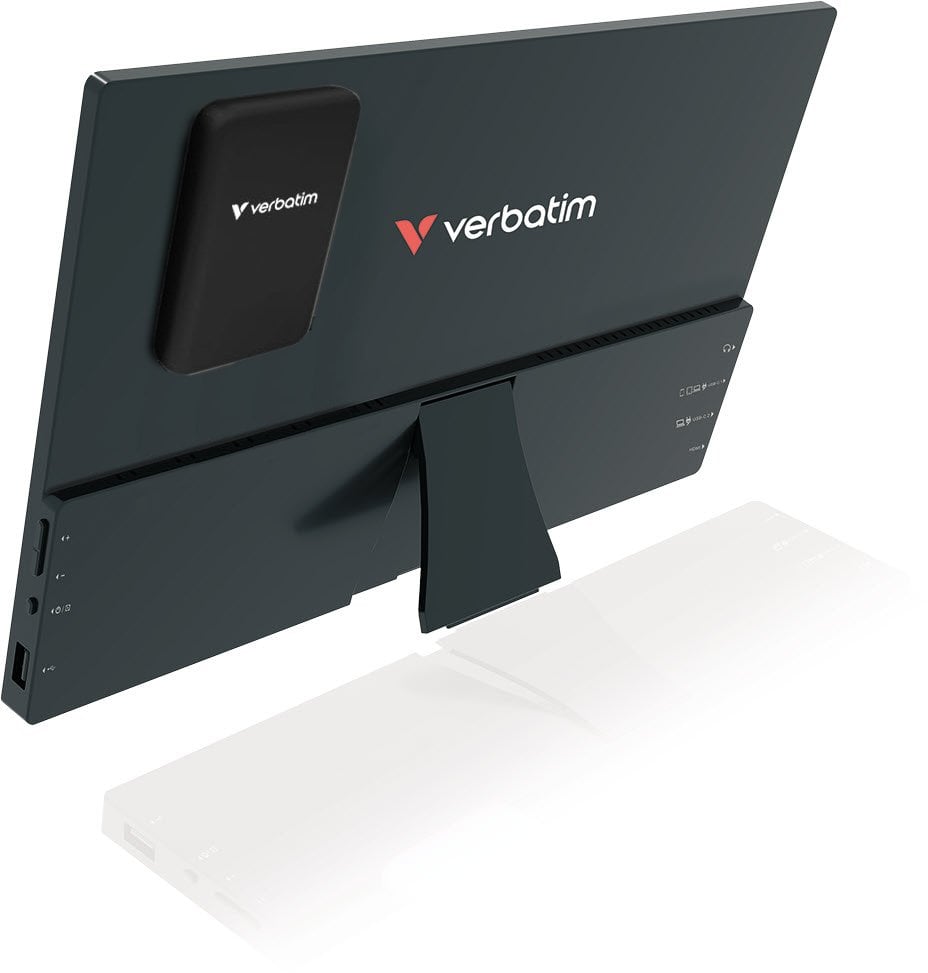 Verbatim Portable Touchscreen 32088 - 14&quot