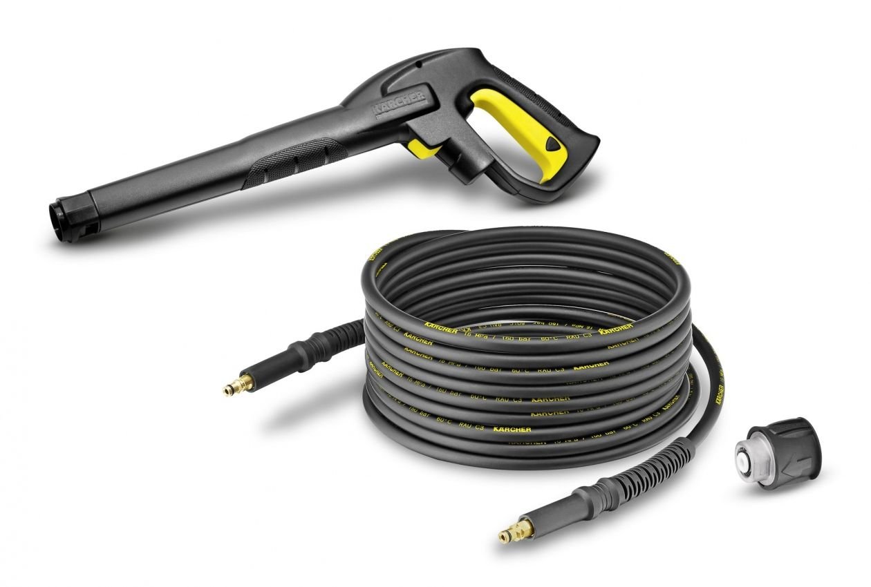 Karcher Zestaw HK12 - Pistolet i