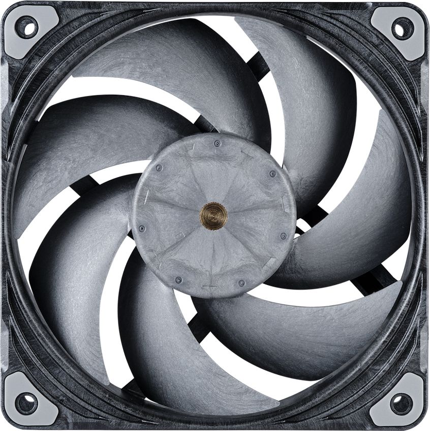 Wentylator Phanteks T30 PWM (PH-F120T30_BG) |