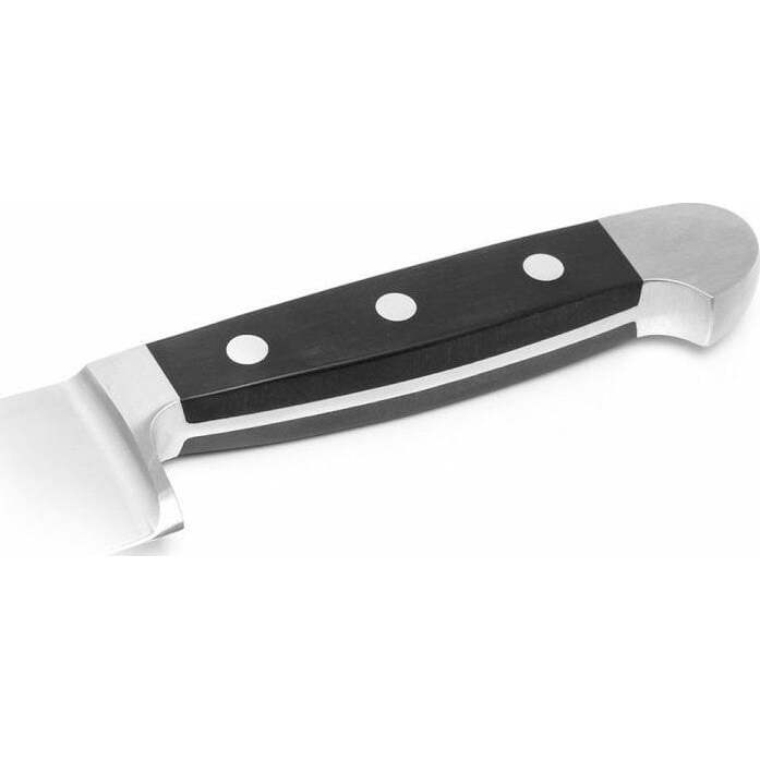 Gude Güde Alpha bread knife 21