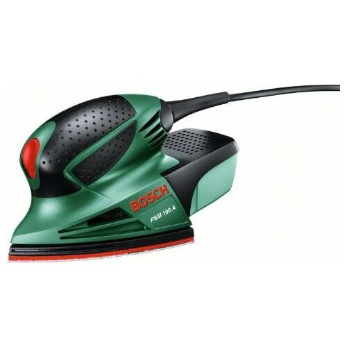 Bosch PSM 100 A Multischleifer |