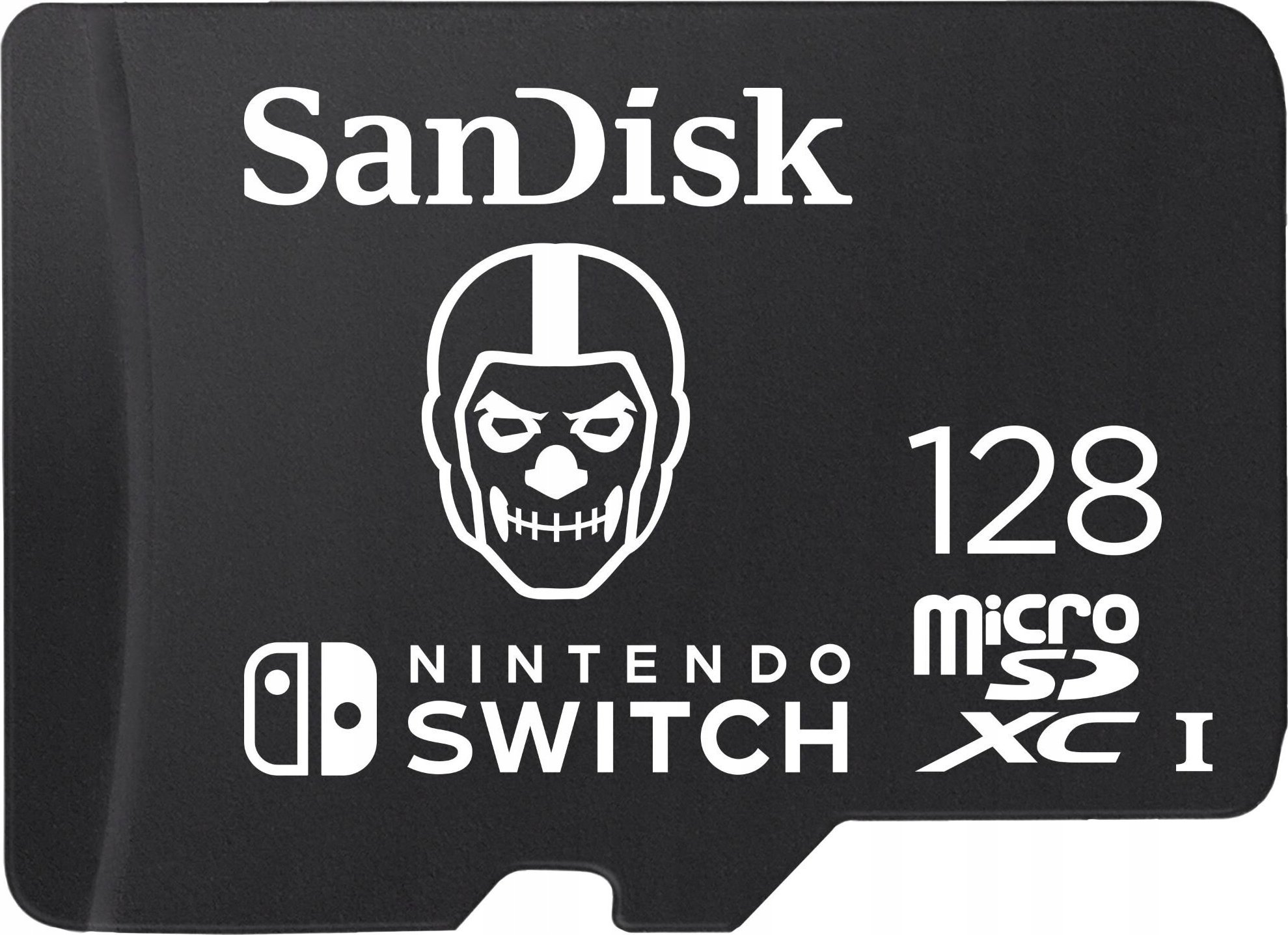 Karta SanDisk Nintendo  MicroSDXC 128 GB