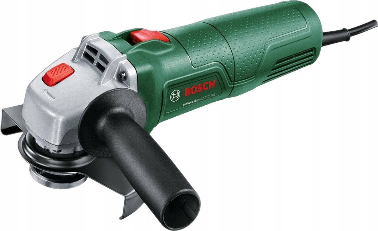 Bosch Professional Bosch UNIVERSALGRIND 750-125 |