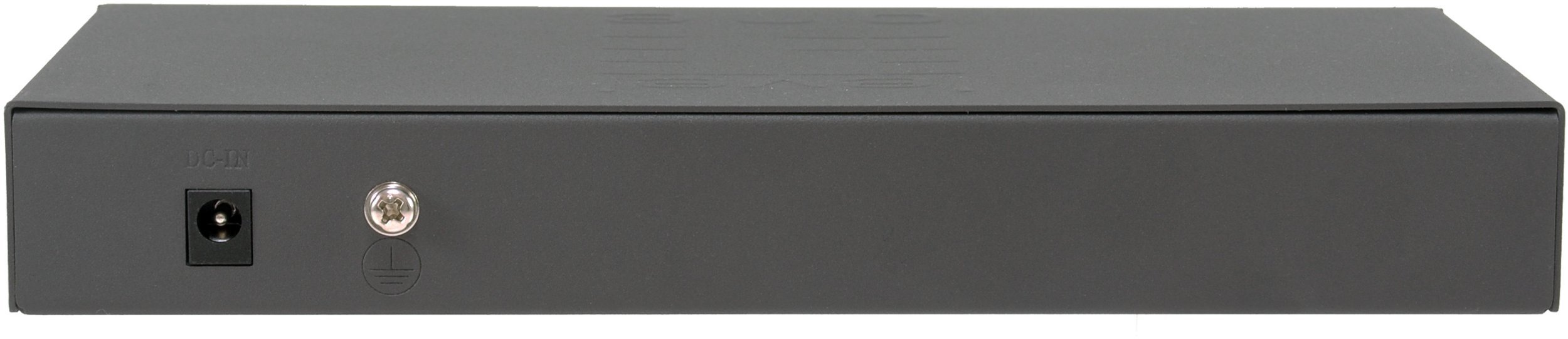 Level One LevelOne PoE+ 8xGE PoE/1x10GSFP+