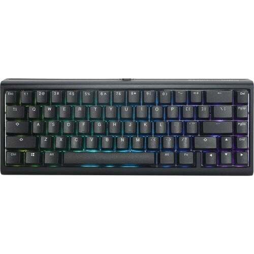 Klawiatura Ducky Tinker65 MX-Blue (PKTI2367AST-CCUSPDOECLAAH1) |