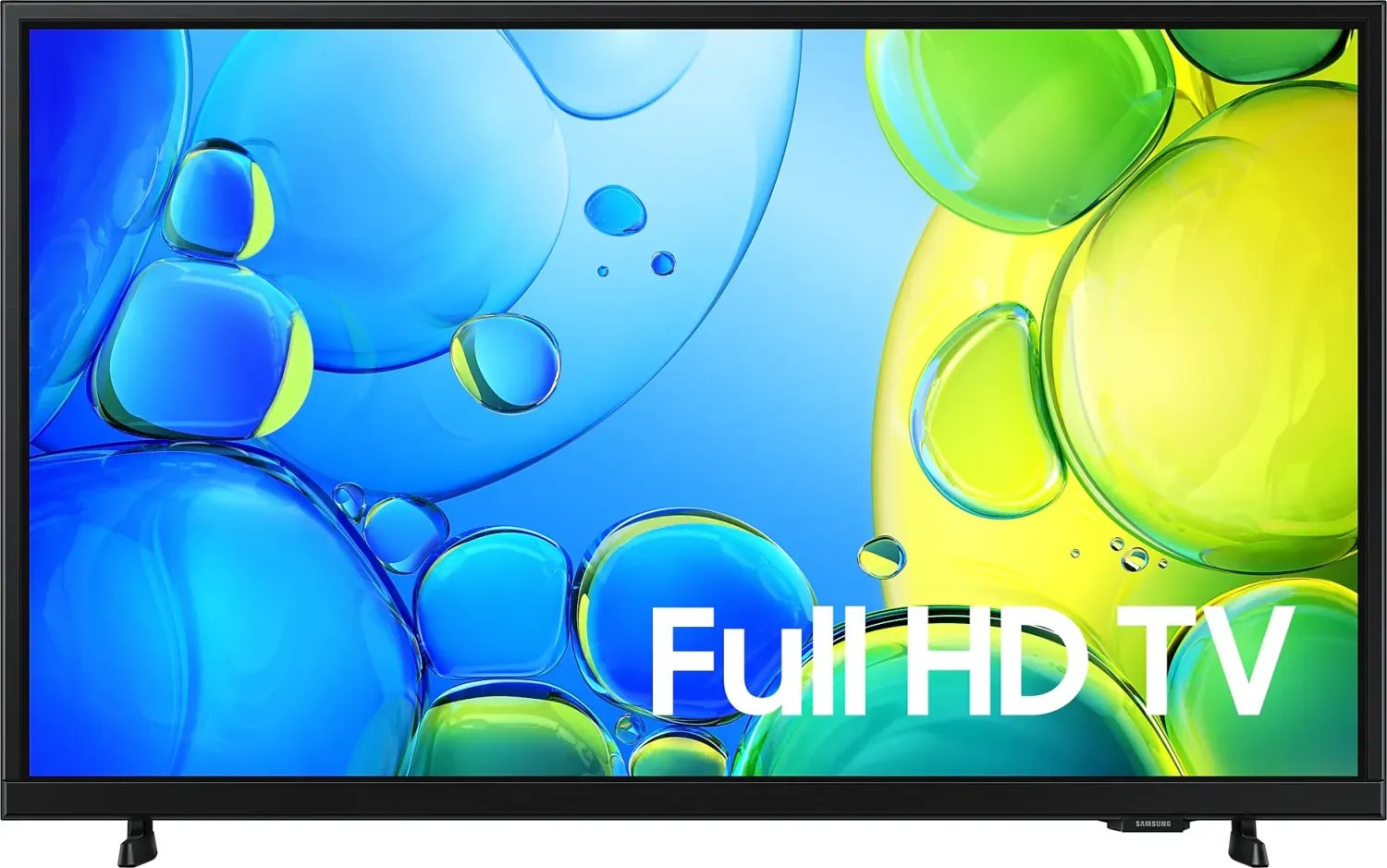 Samsung UE32F6002 32" Full HD Smart