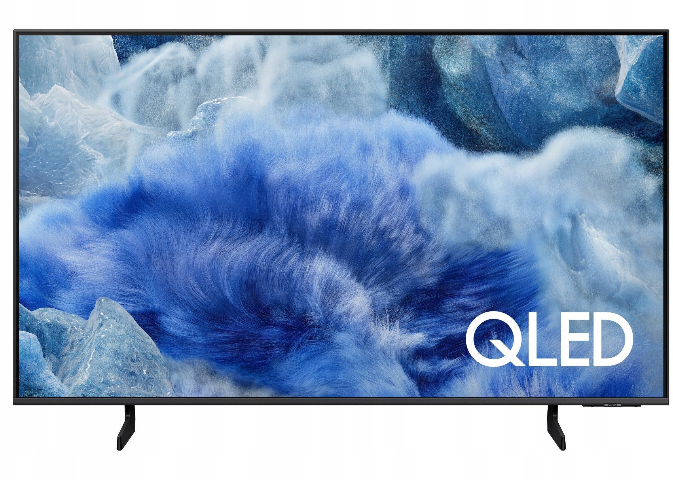 138,0cm/55" (3840x2160) Samsung QE55Q8FAAUXXH 16:9
