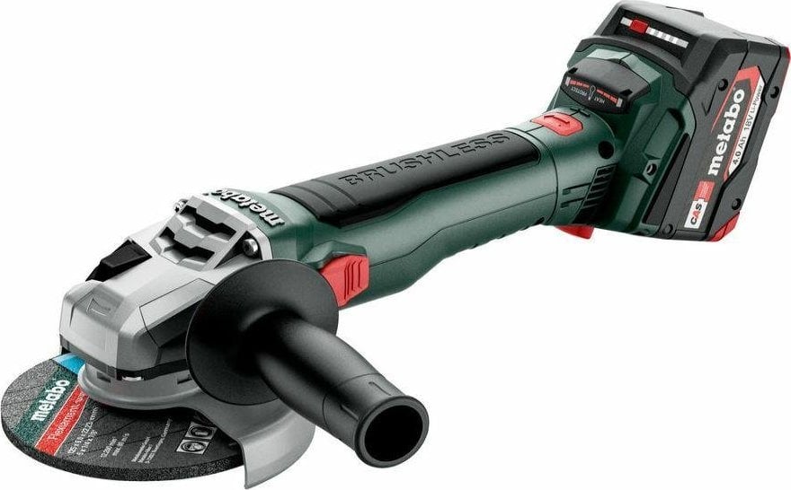 Metabo METABO  Kat.WB 18 LT