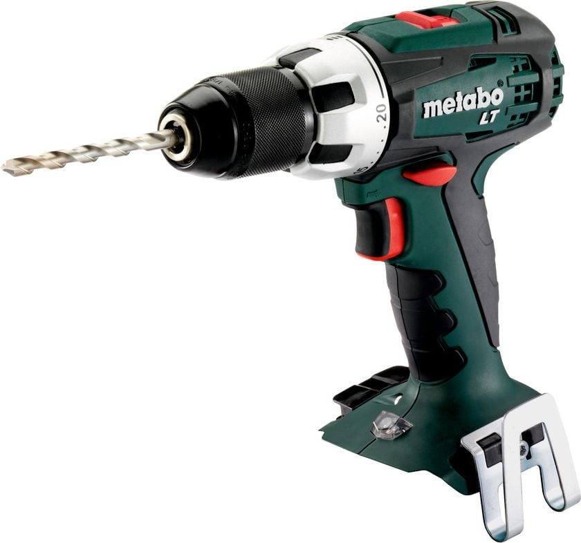 Metabo BS 18 LT 18 V