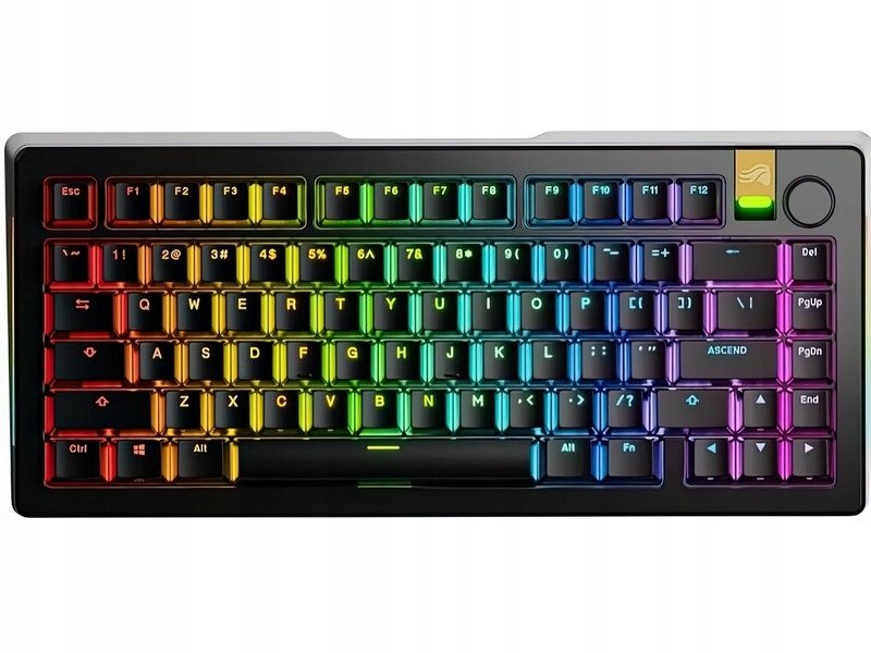 Glorious GMMK 3 Pro HE Wireless