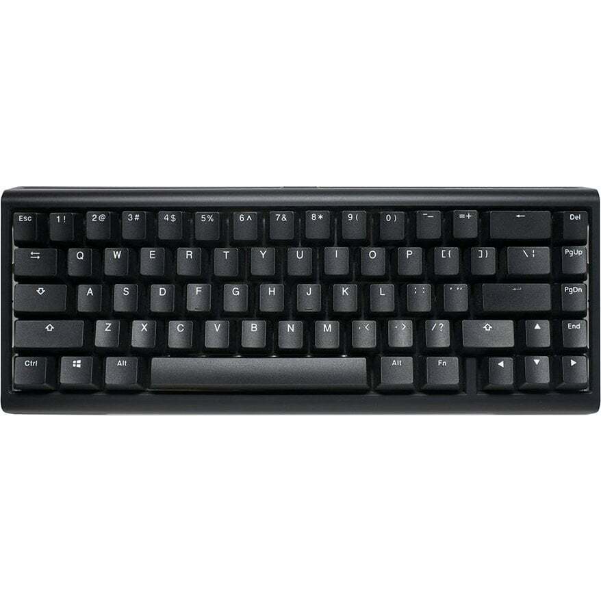 Klawiatura Ducky Tinker65 Barebone (PKTI2367AST-ANSI01) |