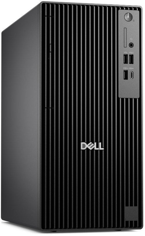 Dell QBT1250 Plus - Intel Core