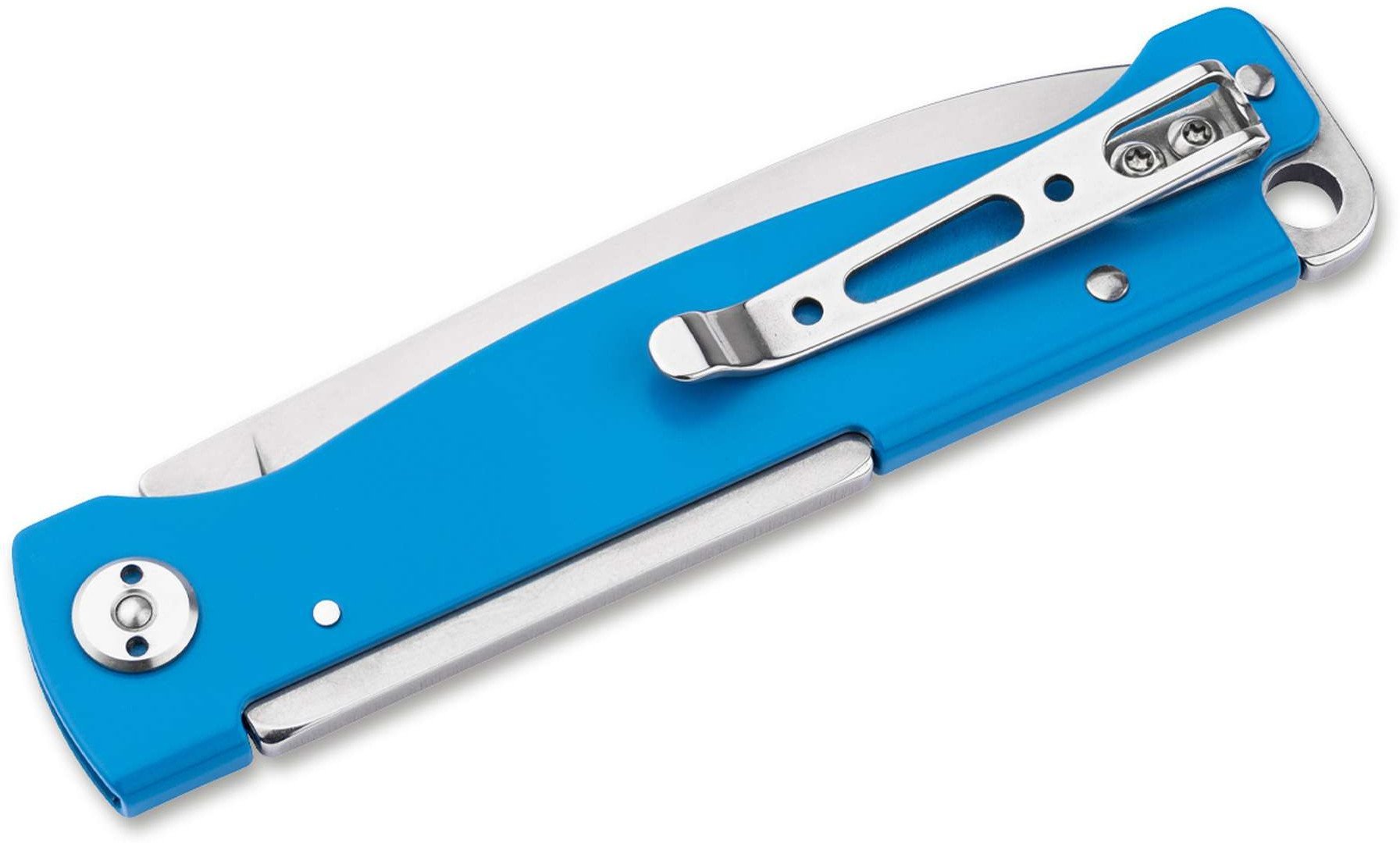 Boker Boker Plus Atlas Blue nóż