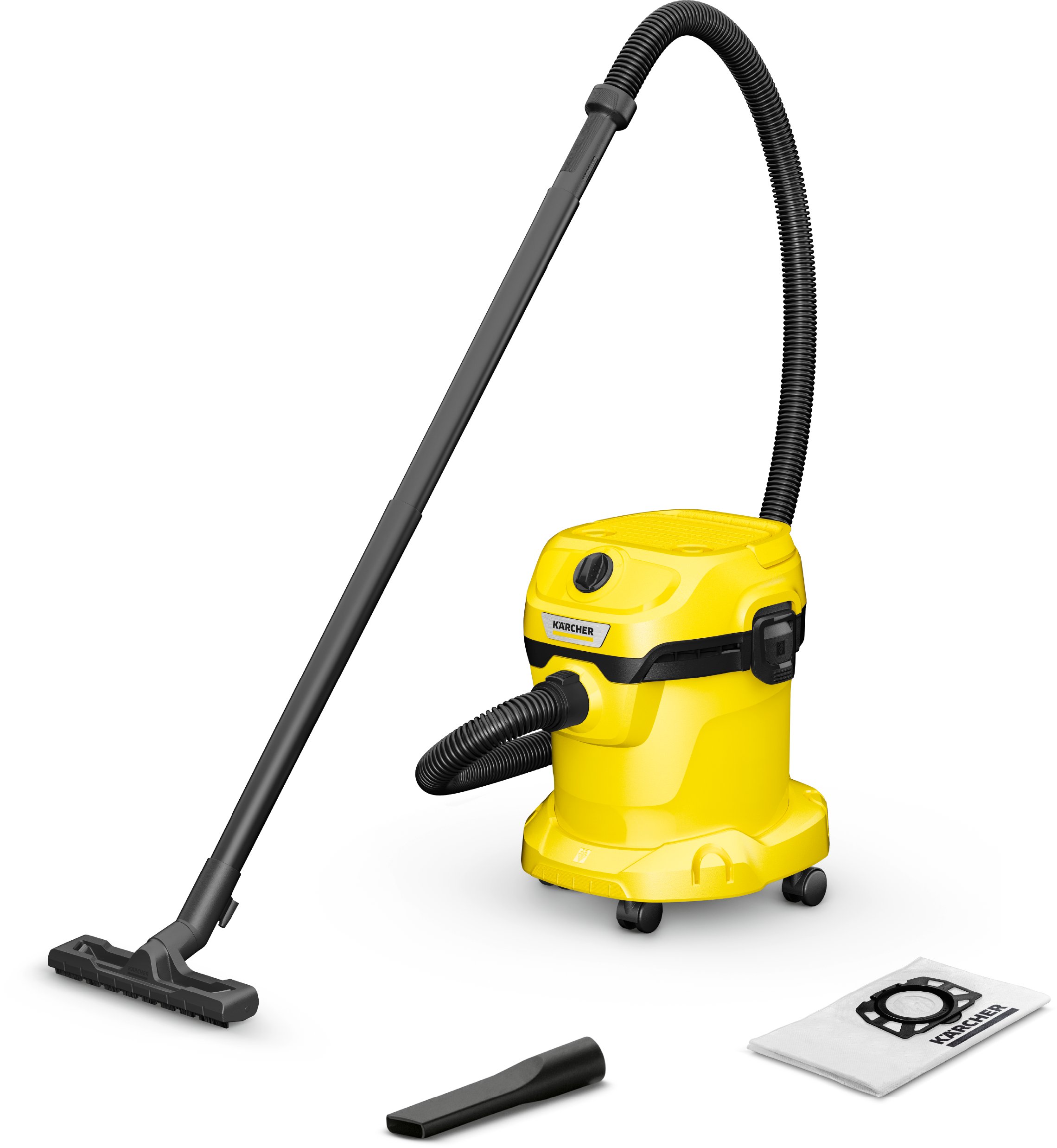 Karcher Kärcher WD 2 PLUS 15