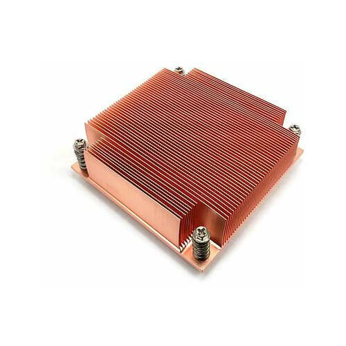 Dynatron Q1 1U LGA1700/1851 Pasywny |