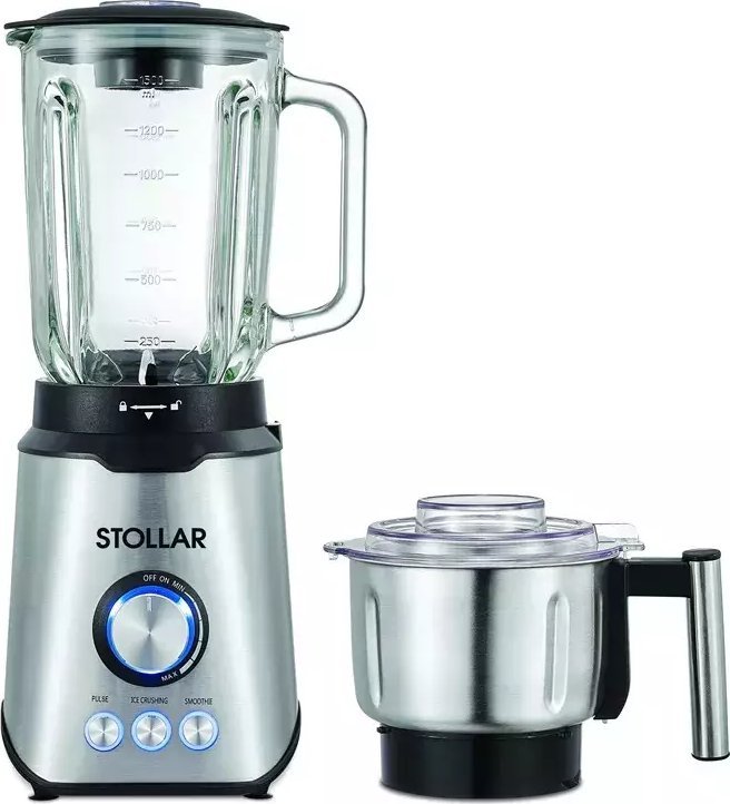 Blender kielichowy Stollar BLEND & GRIND