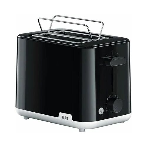 Toster Braun HT 1010 BK |