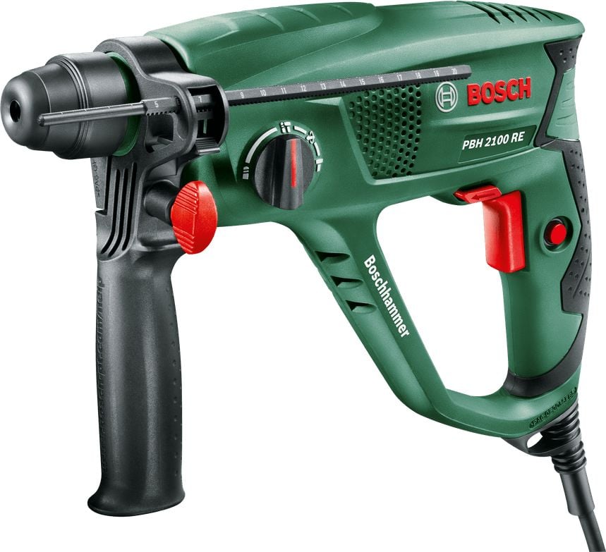 Bosch PBH 2100 RE 550 W