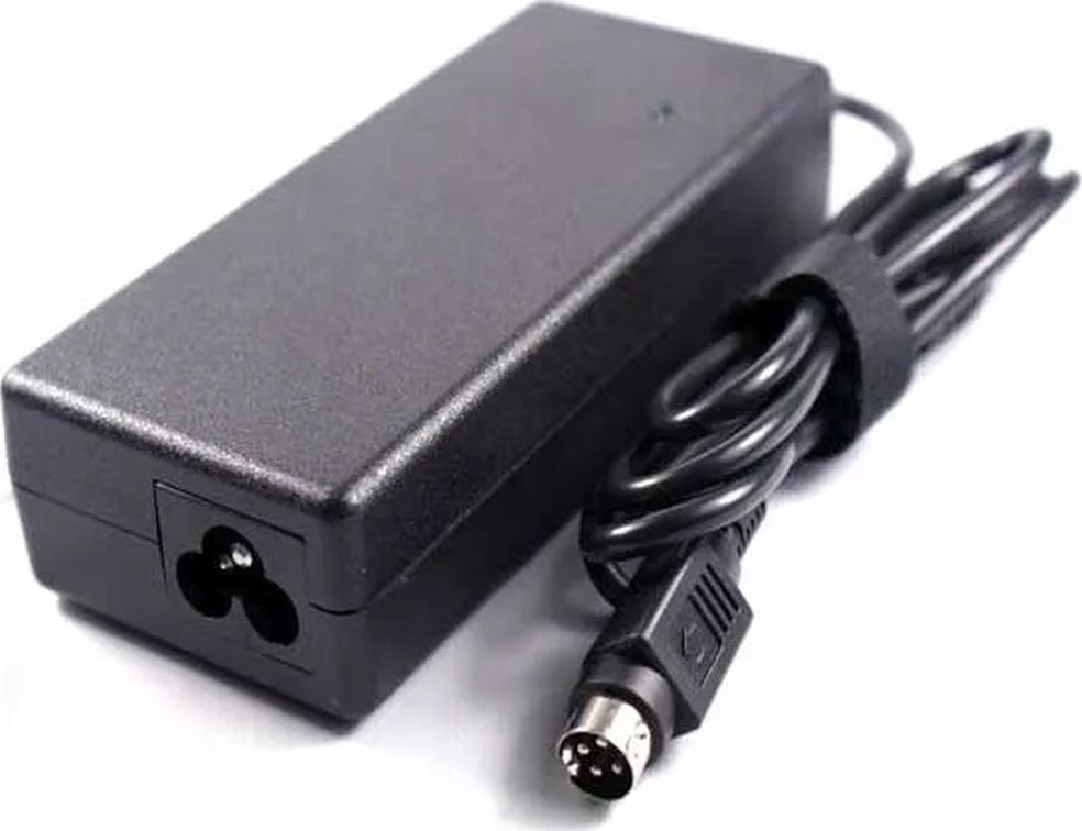 Akasa power supply for Intel NUC