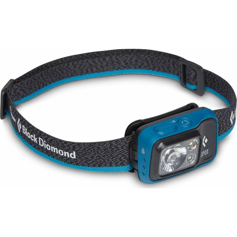 BLACK DIAMOND SPOT 400 HEADLAMP -