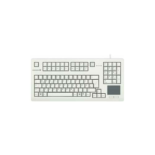 Cherry TAS TouchBoard G80-11900 Corded EU-Layout
