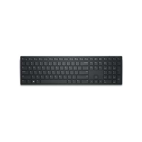Klawiatura Dell KB500 (KB500-BK-R-GER) | KB500-BK-R-GER