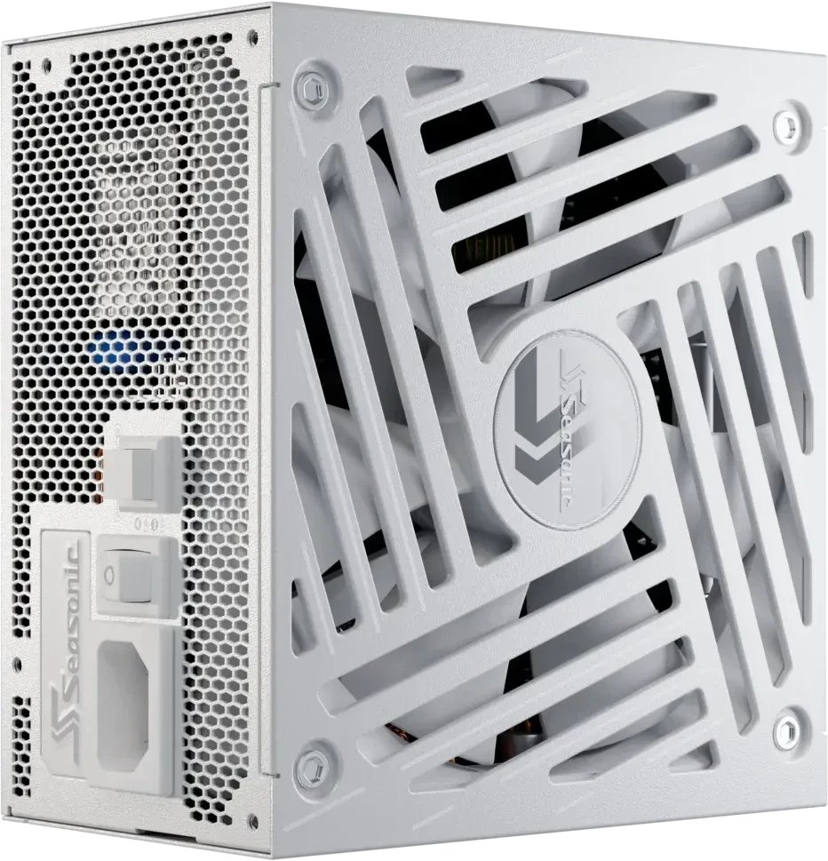 Seasonic Focus GX 1000W 80 PLUS