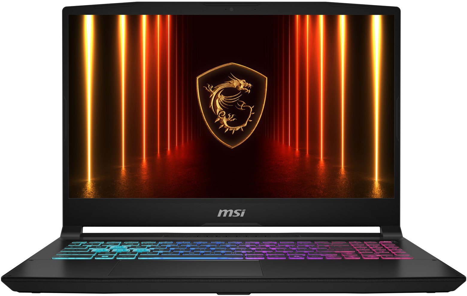 MSI Katana 15 HX B14WGK-058 001587-058