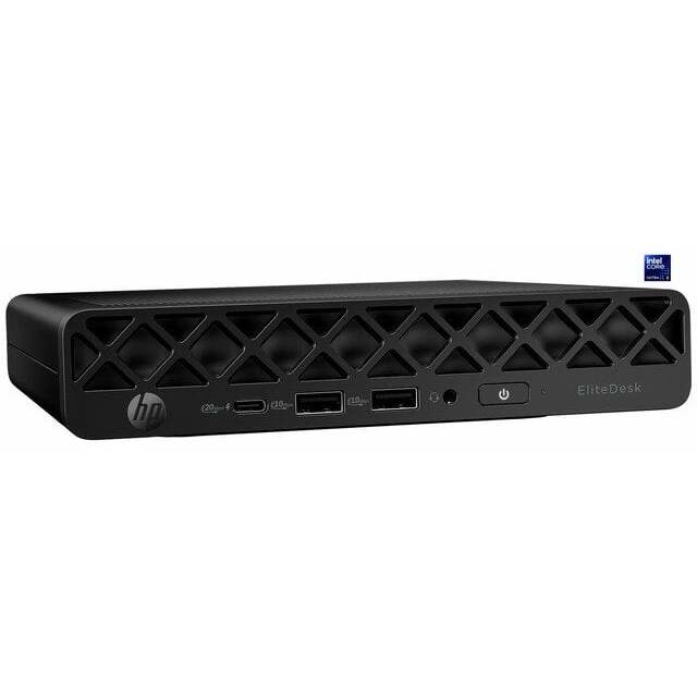 HP EliteDesk 8 Mini G1i Core