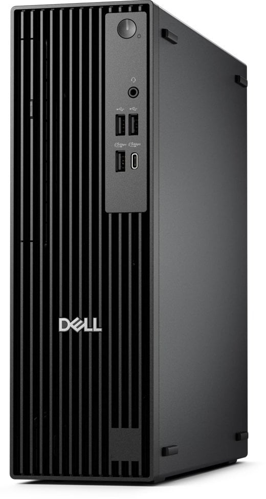 Dell Pro Slim QCS1250 JX4DR -