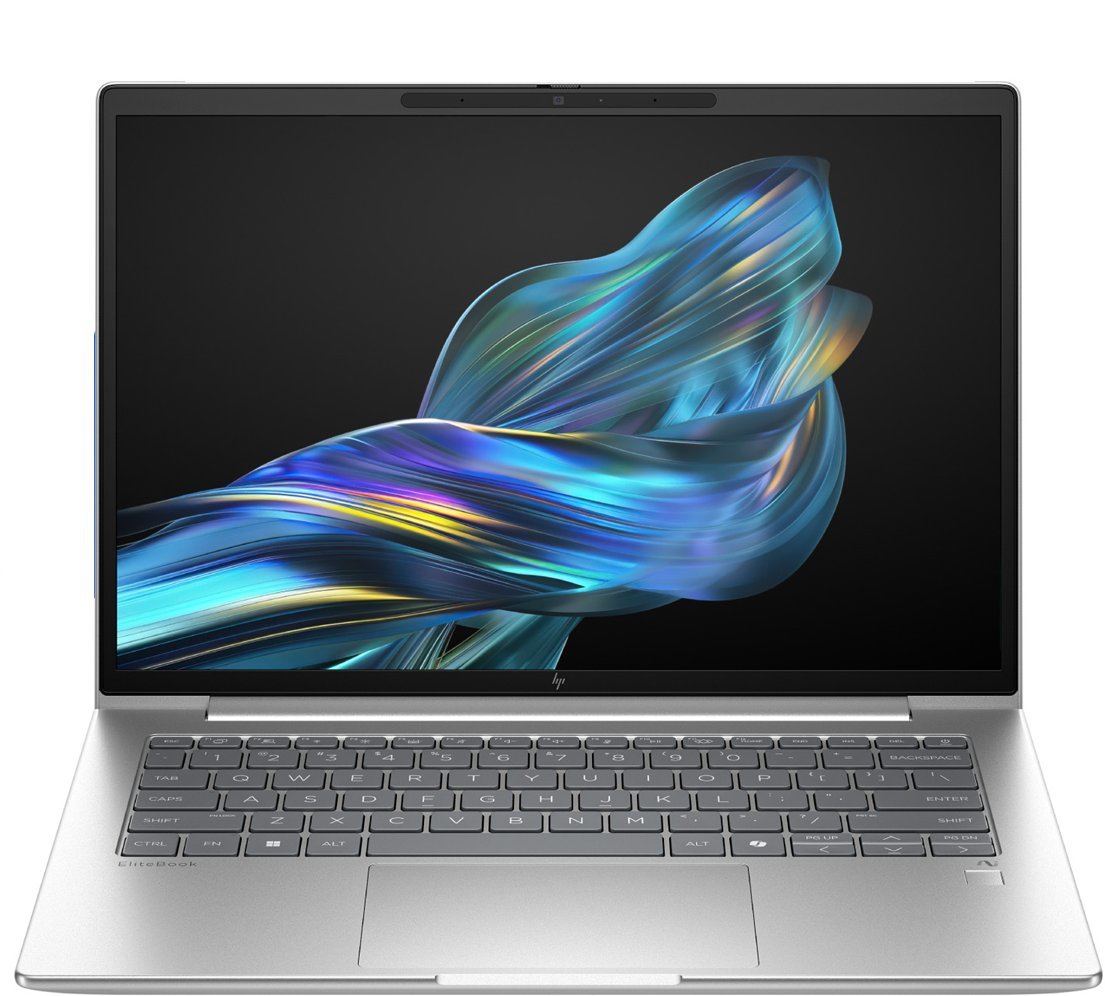 HP EliteBook 6 G1a AI PC
