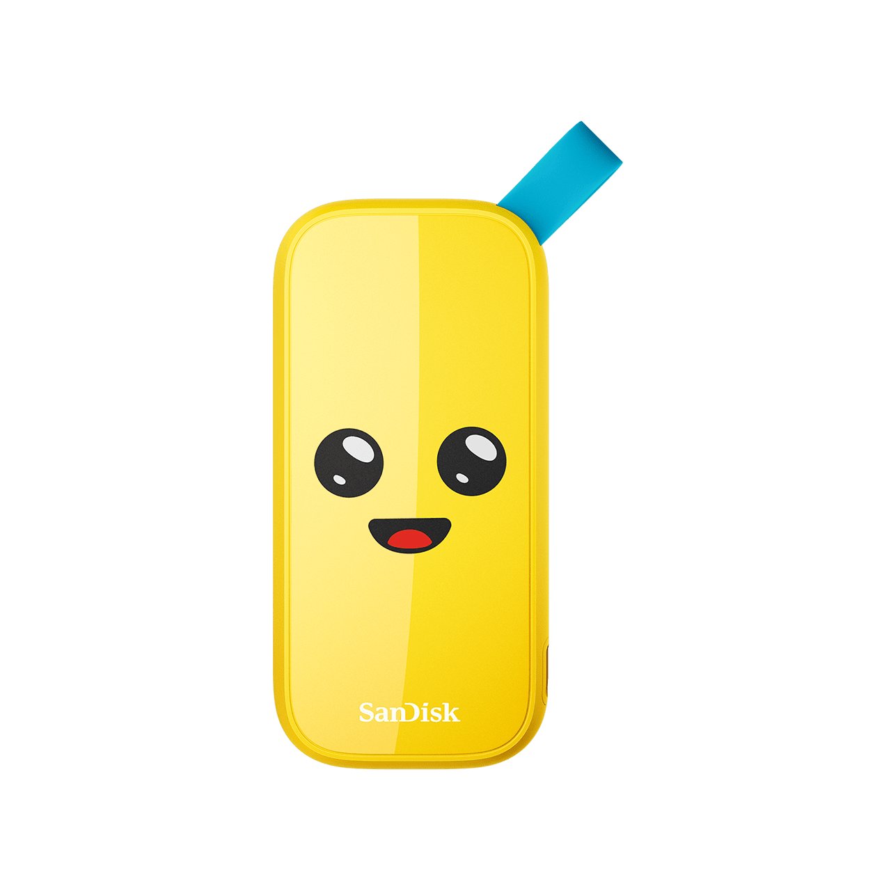Card Sandisk FORTNITE PORTABLE SSD PEELY