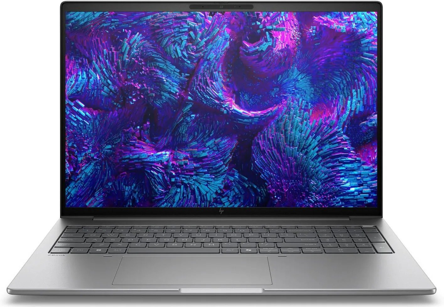 HP ZBook 8 G1i A3ZU0ET -
