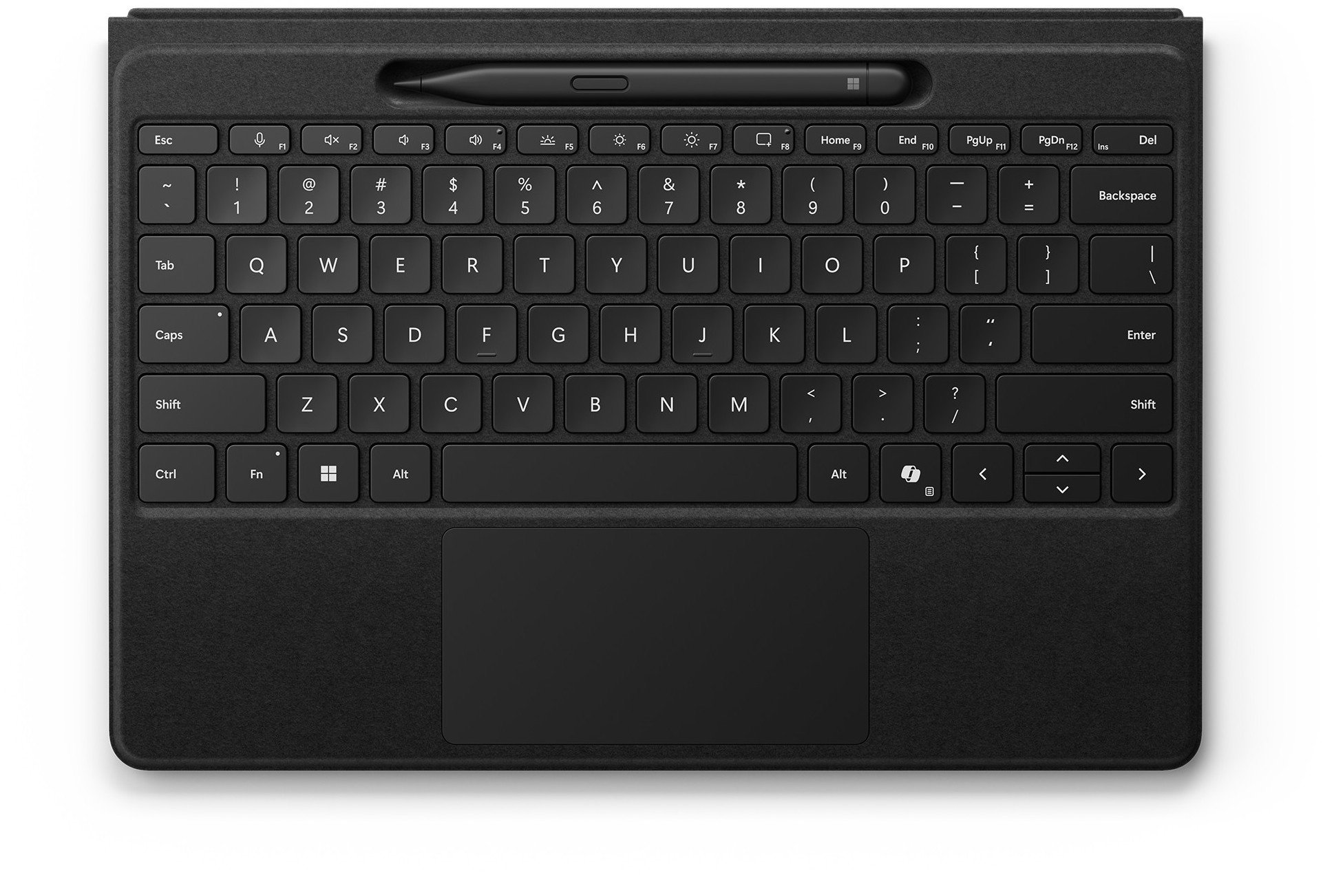 Microsoft Surface Pro Flex Keyboard +