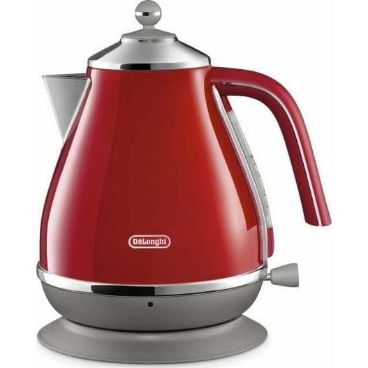 DeLonghi De`Longhi Icona Capitals KBOC 2001